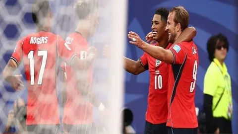 排名争霸背后足球投注：尊严与纪录的双重较量终极指南